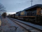 CSX 917